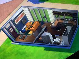 To get the exact floating house design seen. Tiny House Design Game