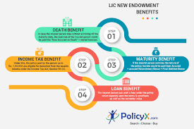 Lic New Endowment Plan 814 Online Reviews Features