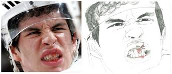 The Sidney Crosby Show: July 2008