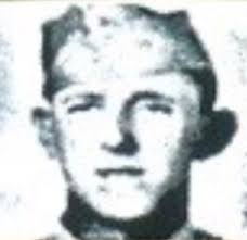 Sgt Lemuel H Herbert (1910-1944)