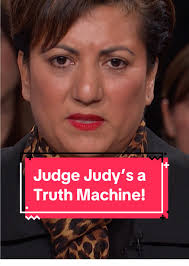 Eric Zito Judge Judy