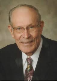 Obituary for Raymond Connell Campbell