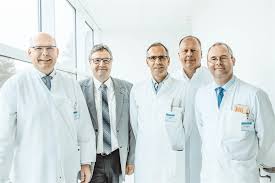 In der inneren medizin des krankenhaus plau am see behandeln wir patienten u. Spezialisierung In Der Inneren Medizin St Josef Krankenhaus Gmbh Moers
