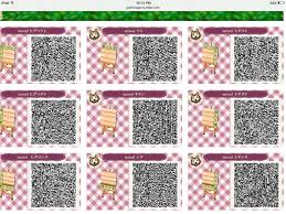 Wood Porch Acnl Paths Animal Crossing Qr Animal Crossing