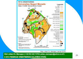 Koleksi peta orienteering di indonesia. Foni Orienteering Auf Twitter Nah Ni Dia Contoh Peta Orienteering Nya Lengkap Dengan Legenda Skala Dan Interval Kontur Sesi1 Fonibelajarbareng