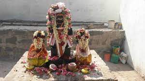 Pappathi Amman Temple Kadugur in Kadugur,Ariyalur - Best Temples in  Ariyalur - Justdial
