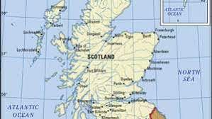 In england), scotland is one of the. Scotland History Capital Map Flag Population Facts Britannica