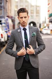 Black And White Check Coat Pant Pin By Alyssa Heim On Oh So Dapper Black Pants Men Blazer Outfits Men Sports Fashion Men