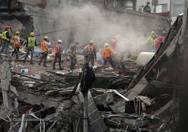 Recibe el periódico hasta la puerta de tu casa. Ficha Tecnica Del Sismo Del 19 De Septiembre De 2017 En Mexico Noticieros Televisa