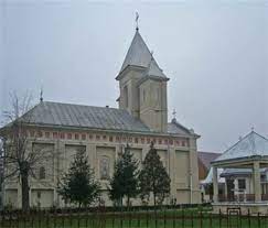 Împăraţi constantin şi elena, transmisiune in direct. Biserica Sf Imparati Constantin Si Elena Bacau Regiunea Moldova Informatii Si Galerie Imagini Hoteluri In Apropiere