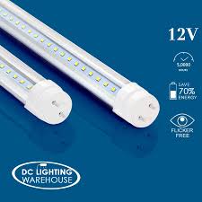 T8 Dc Led 16w Tubes Emergency 12v Led Tube Light Replacement T8 Dc