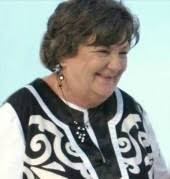 Wilma Ann Fox Deputy Obituary 2019