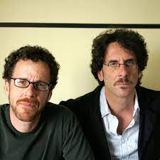 Wir machen filme für die große leinwand und nicht fürs ipad. Filmemacher Joel Und Ethan Coen Einer Muss Auf Der Strecke Bleiben Der Spiegel