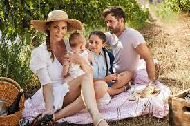 אילנית לוי וביתה אלין גולן בקמפיין חדש. Maariv Co Il ×¨×›×™×œ×•×ª