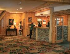 Mary lake, approximately five miles from glacier national park's east entrance at the town of st. St Mary Village Saint Mary Montana