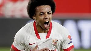 Manchester united are preparing a move for sevilla defender jules kounde in addition to their pursuit of raphael varane. Real Madrid La Liga Real Madrid Turned Down Right Of First Refusal Over Kounde Real Madrid