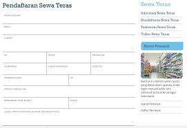 Panduan Cara Syarat Sewa Tempat Usaha Depan Alfamart Dan Indomart Peluang Usaha Dan Bisnis Online
