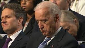 Us president joe biden on friday tripped and fell walking up the staircase to board air force one at biden is shown walking up the staircase in a haste when he suddenly trips and seems to regain. Biden Falls Asleep During Obama Debt Speech Video Abc News