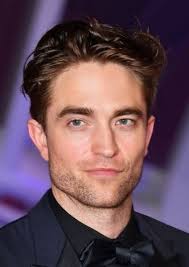 Fan Casting Robert Pattinson as Jack Kelso in LA Noire