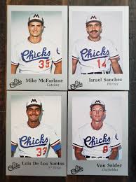 C.A.: 1986 Time Out Sports Memphis Chicks Bo Jackson (Promo)