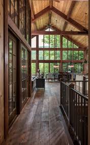 Yankee Barn Architect Design Series Yankee Barn Homes Architect House House Design Trends