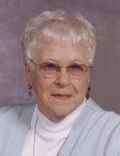 Dorothy Jane "Dot" Detwiler Obituary September 2, 2022