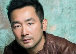 Wesley Chu's "The Walking Dead: Typhoon" Gets Cover & Release Date