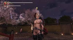 Скачать Ninja Gaiden 2 Black Голая Рэйчел - Для взрослых 18+