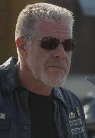 Upon his return he was welcomed back into the charming, california. Clay Morrow Sons Of Anarchy Fandom