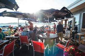The editors of easy home cooking magazine cooking doesn't need to be a. Cook S Lobster And Ale House The Maine Mag