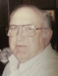 Obituary information for Myron Baskett