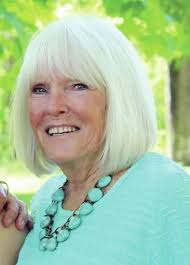 Rosemary Elizabeth Collins (Maguire) Obituary