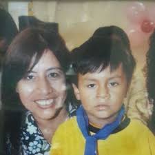 Edith Cordova (@EdithCordova)