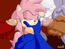 Post 1015487: Amy_Rose aval0nx Bugs_Bunny crossover Elias_Acorn  Knuckles_the_Echidna Looney_Tunes Sonic_the_Hedgehog  Sonic_the_Hedgehog_(series)