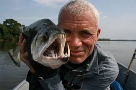 River Monsters (Series)