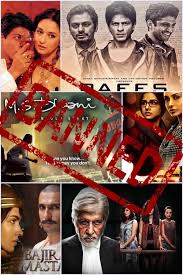 The film, which is based on lives of the assassins of former army general arun kumar vaidya, was previously granted clearance from the censor board on july 24, but has now. Pakistan Cinemas Ban Indian Films Fashion Central