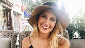 The Reason Olivia Plath Went Back To Therapy