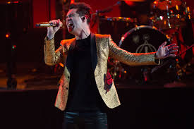 Jun 22, 2018 on sale date: Panic At The Disco Pray For The Wicked Tour Your Ultimate Guide To The 42 Must See Tours This Summer Popsugar Entertainment Photo 31
