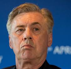 Carlo ancelotti is a genius. Carlo Ancelotti Aktuelle News Nachrichten Zum Fussballtrainer Welt