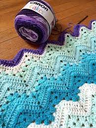 Find free crochet patterns by amy solovay including patterns for blankets, scarves, crocheted flowers, granny squares and more. 6 Day Kid Crochet Blanket Download Free Pattern Afghan Crochet Patterns Crochet Blanket Patterns Crochet Kids Blanket