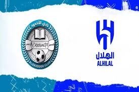 "نادي الهلال" يكشف أوراقه قبل مواجهة الأخدود.. مفاجآت غير متوقعة في التشكيلة الأساسية