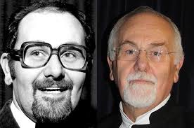 Aber Valley Male Voice Choir's Geraint Evans marks 50 years as conductor