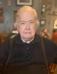 Obituary information for Matthew L. McBride