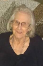 Barbara Joyce Goforth Banks