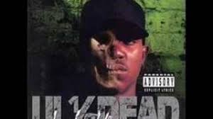 Lil 1/2 Dead
