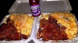 Maybe you would like to learn more about one of these? Kausion Kitchen Recap Of The Biggie Meal T Bone Steak Facebook