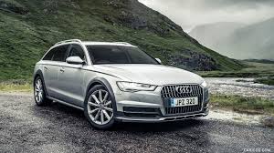 2016 Audi A6 Allroad Uk Spec Audi A6 Allroad Audi A6 Audi