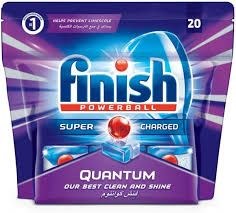 Healthproductsforyou.com has been visited by 10k+ users in the past month Finish Dishwasher Detergent Quantum Max Powerball 20 Tablets Price In Saudi Arabia Souq Saudi Arabia Kanbkam