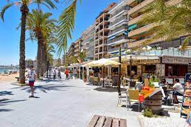 Где лучше жить какие цены на отдых основные достопримечательности. Nasha Torreveha Kupit Kvartiru V Torrevehe Ispaniya