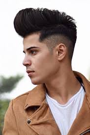 Find out how to get it and see 8 popular quiff hairstyles for 2019. 30 Quiff Haircut Vs Pompadour Amazing Inspiration